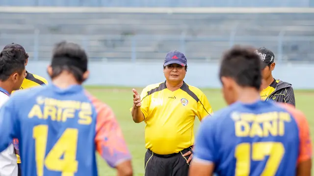 Suharno