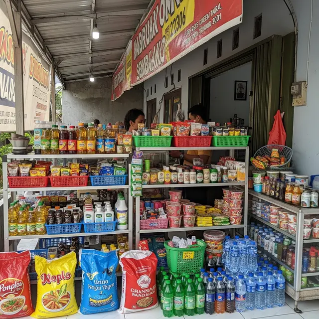 19 Usaha Rumahan yang Produknya Dibutuhkan Setiap Hari, Cocok untuk Ibu Rumah Tangga