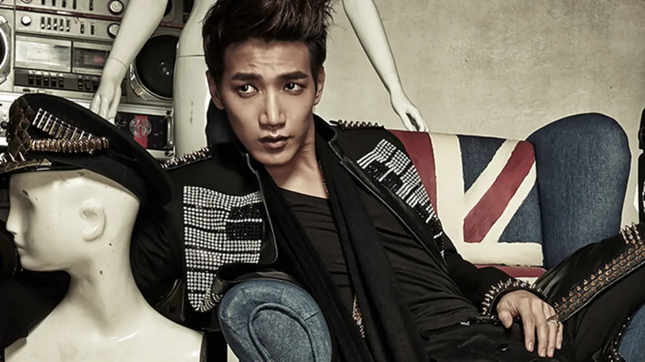 Jun.K 2PM Ungkap Eksistensi Diri dengan Karya Solo