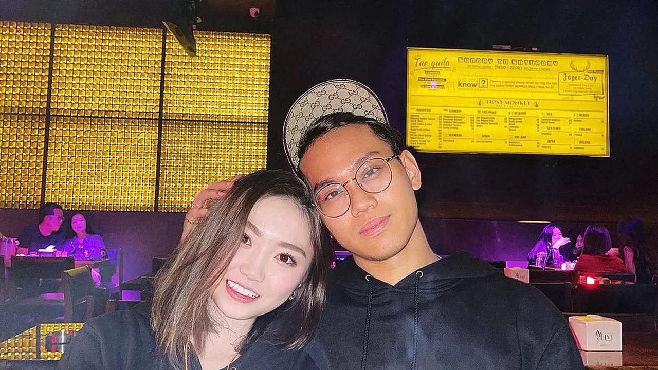Sumber Kekayaan Vanessa Khong