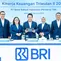 Kredit BRI Tumbuh 16,2 Persen, Kualitas Aset Tetap Terjaga lewat Strategi Pertumbuhan Selektif