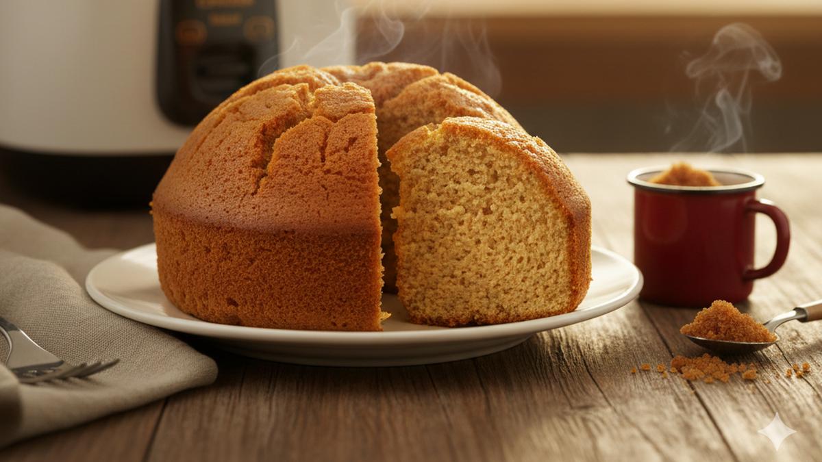 Cara Membuat Bolu Kukus Pakai Magic Com, Mudah tapi Hasilnya Mengembang