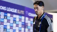 AC Milan Ikut Dapat Uang Kaget dari Transfer Tijjani Reijnders ke Arab Saudi: Kantongi Rp252 Miliar