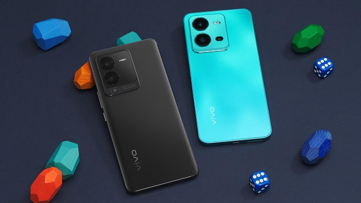 Vivo assures that Vivo V25 Professional 5G and V25 5G will be unveiled ...