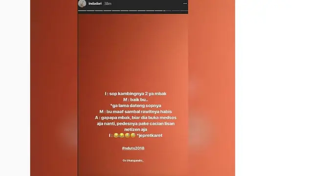 Indadari