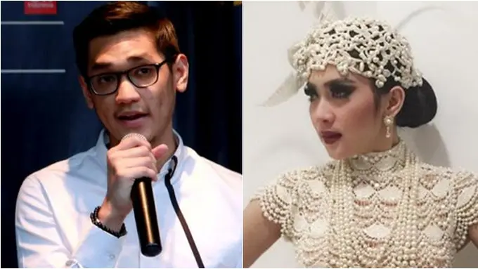 Afgan - Syahrini