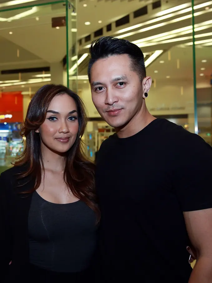 [Bintang] Demian Aditya - Sara Wijayanto