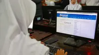 Ada dua skema program beasiswa Banyuwangi Cerdas bagi pendaftar terpilih. (Liputan6.com/Dian Kurniawan)