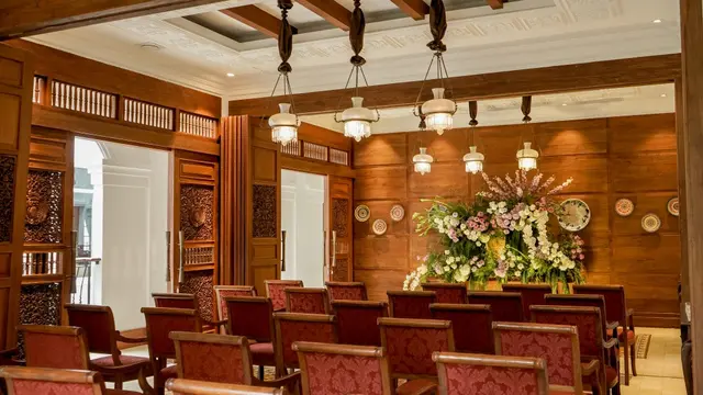 Plataran Wedding Roadshow 2022