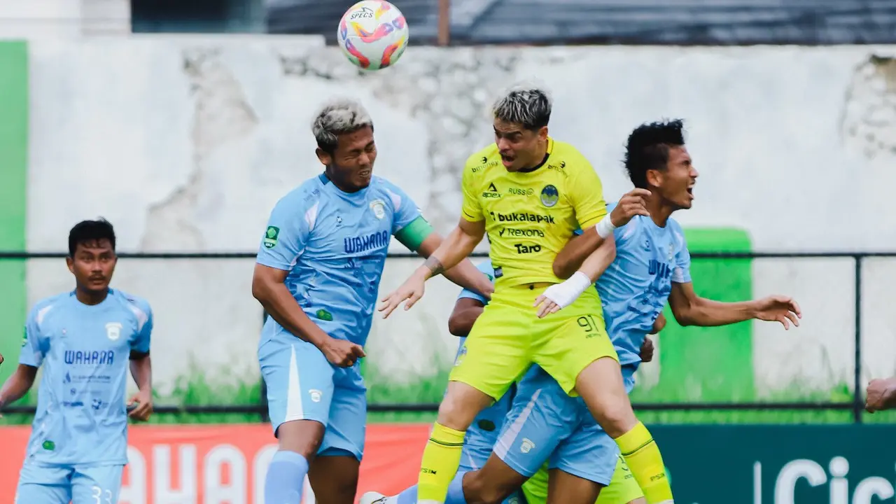 PSIM Yogyakarta