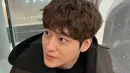 Sebagai seorang aktor, Kim Bum memulai debutnya di drama Korea yang berjudul HIGH KICK pada tahun 2006. (FOTO: instagram.com/k.kbeom)