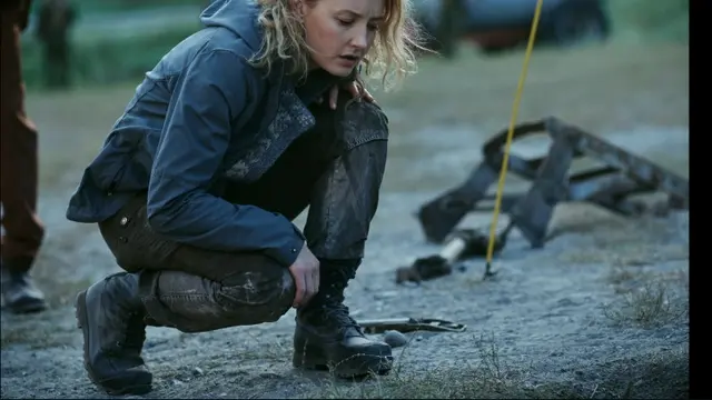 Adegan film Troll 2022 (Foto: Netflix via IMDB.com)