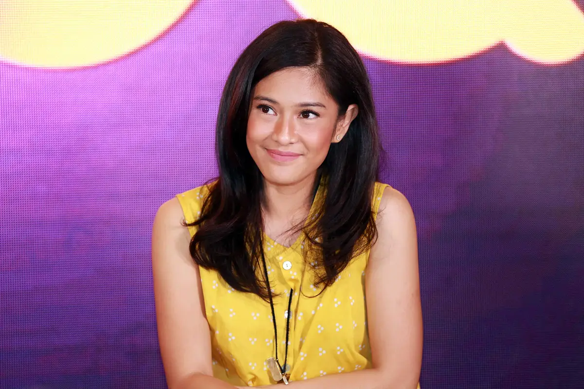 [Bintang] Dian Sastrowardoyo