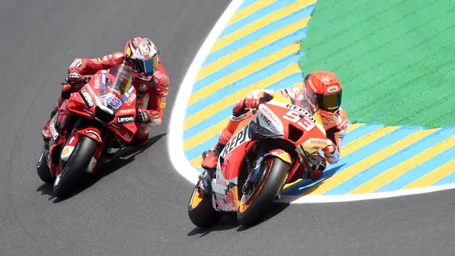Marc Marquez