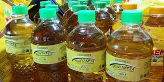 Bulog Punya Kios di Setiap Pasar Jakarta, Jamin Stok Minyakita Stabil