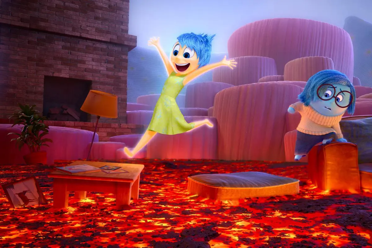 Inside Out
