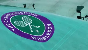 Wimbledon Tegas, Influencer Tak Akan Dapat Akreditasi Tahun Depan, Imbas Kontroversi di US Open
