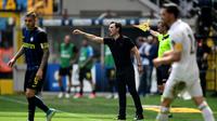 Vincenzo Montella (AFP/Miguel Medina)