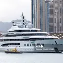 Kapal Pesiar Mewah Sitaan AS Dijual Rp 3,34 Triliun ke Miliarder Dubai