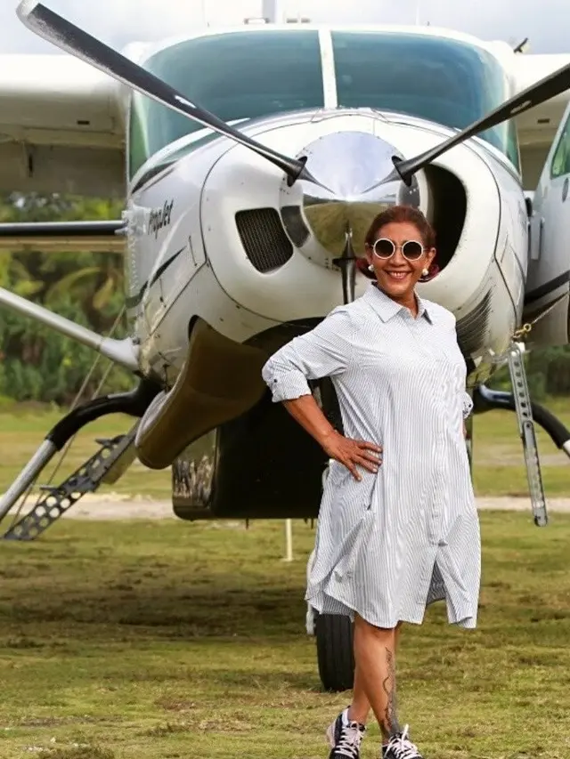 Susi Pudjiastuti
