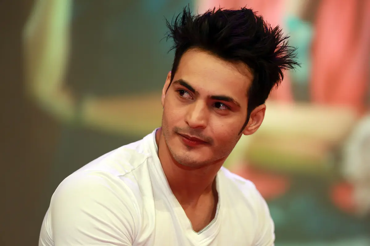 [Bintang] Ravi Bhatia