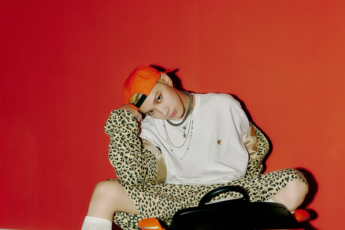 Ten NCT. (SM Entertainment via Soompi)
