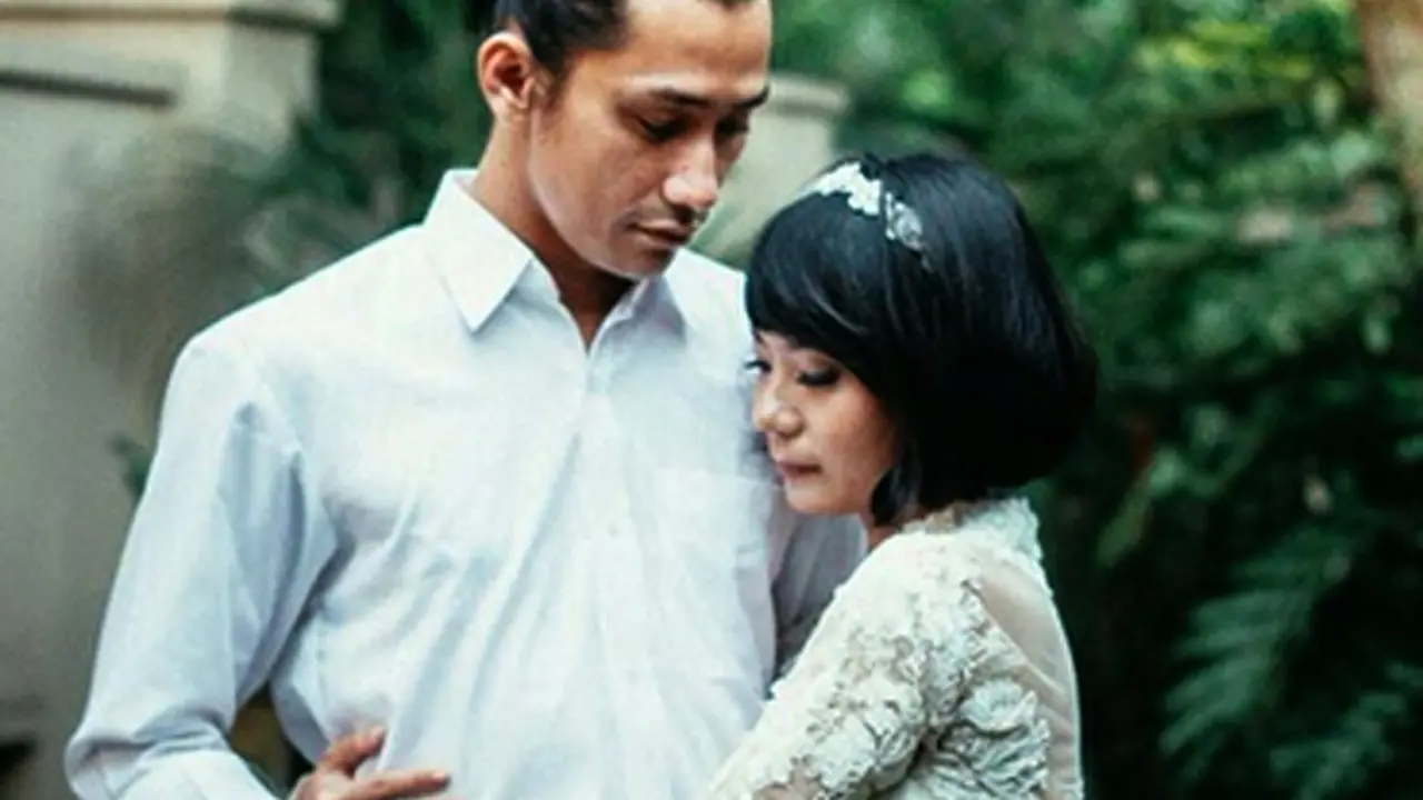 [Bintang] Revaldo - Indah Puspita Sari