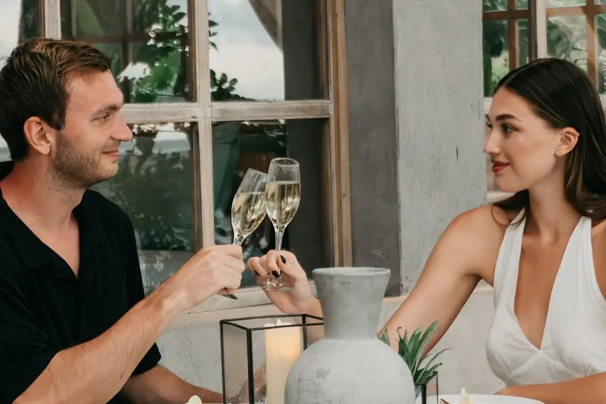 Rekomendasi Aktivitas Seru untuk Rayakan Valentine di Amber Lombok Beach Resort