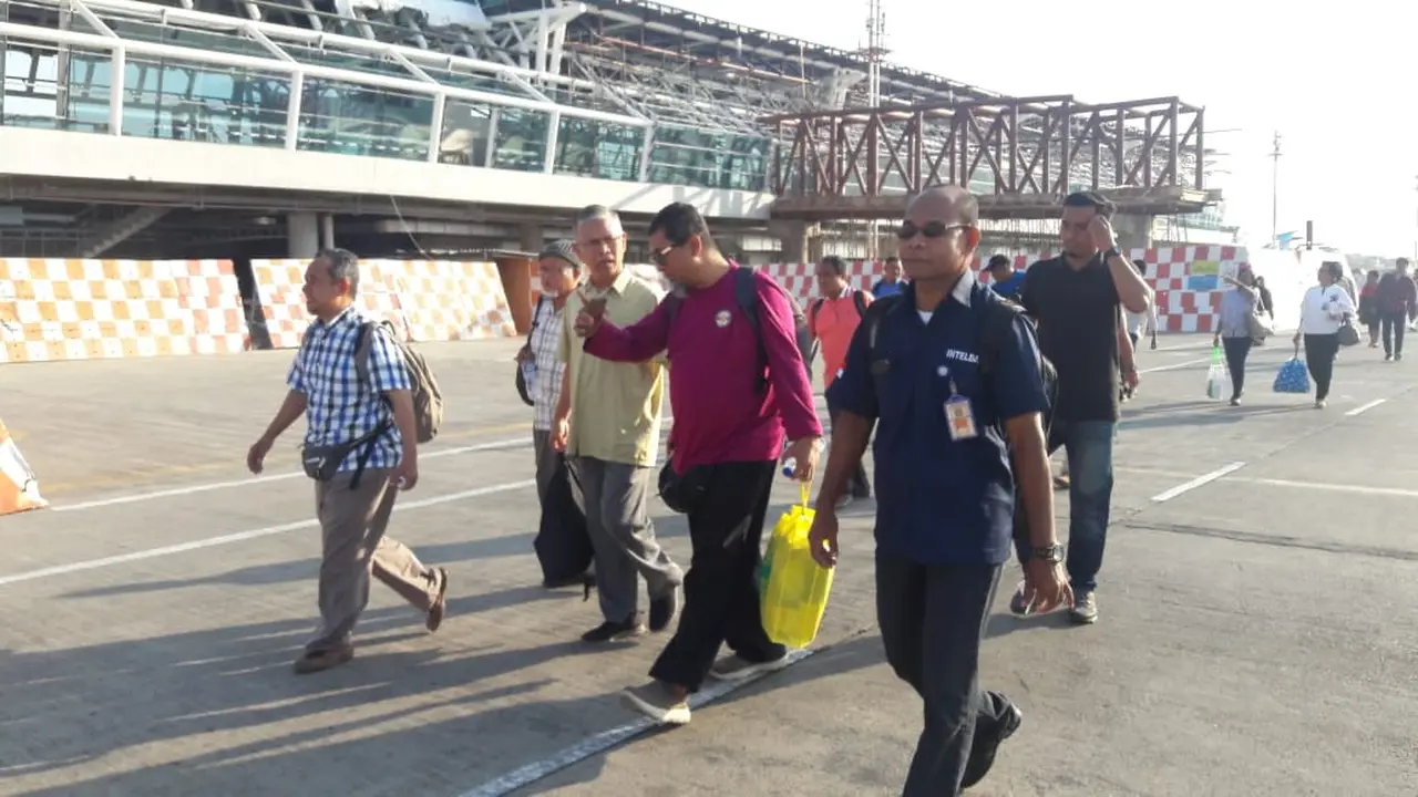Imigrasi Kupang