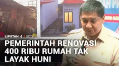 Bedah Rumah Warga Miskin
