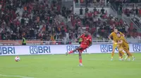 Hasil BRI Super League: Persija Bungkam Bhayangkara FC yang Lakukan Banyak Kesalahan dan Naik ke Posisi Tiga Klasemen
