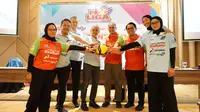Proliga 2026: Jadi Tuan Rumah, Jakarta Pertamina Enduro Bakal Maksimalkan Faktor Kandang