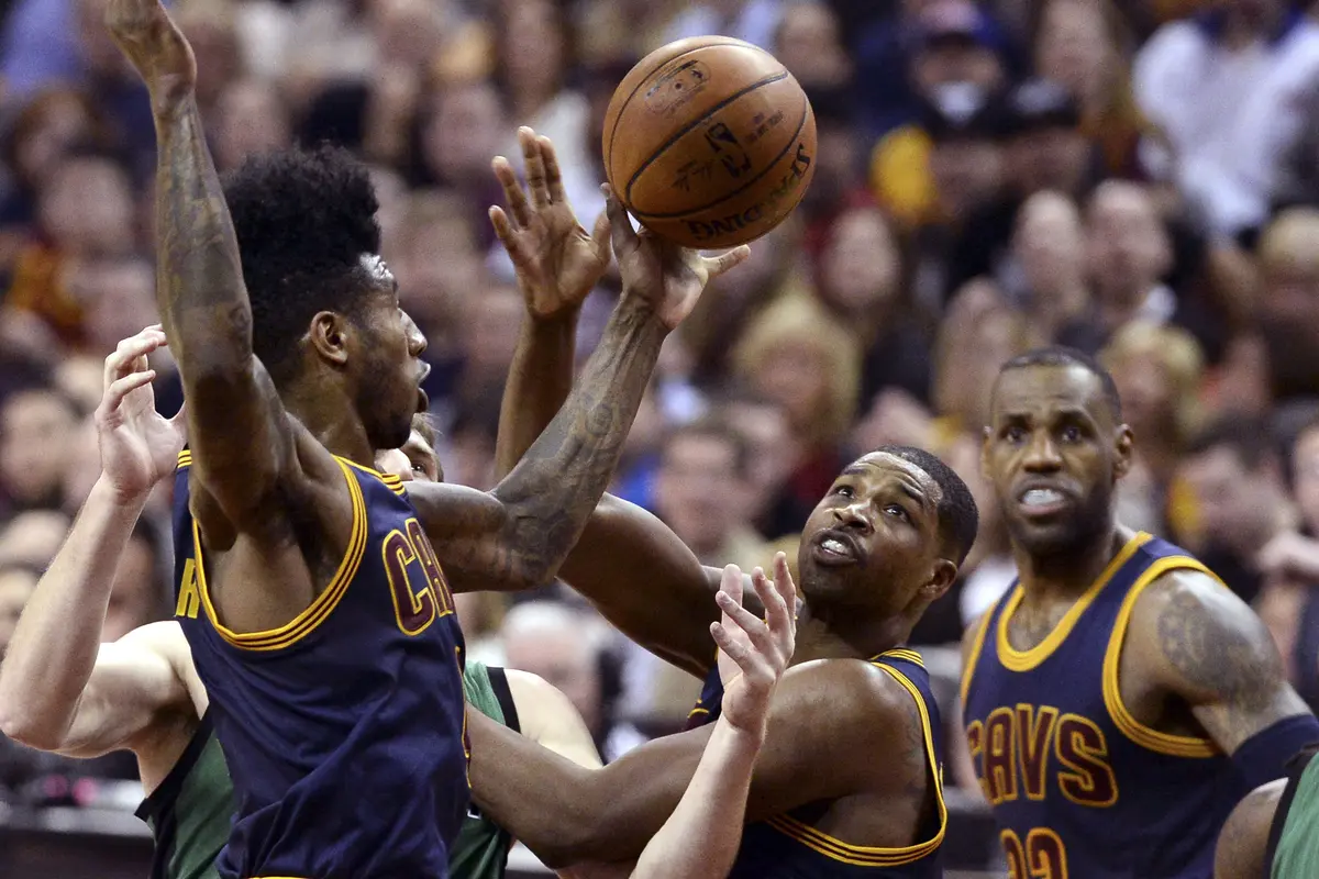 Cleveland Cavaliers