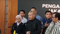 Didakwa Rugikan Negara Rp 622 Miliar, Yaqut Siapkan Perlawanan