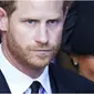 Pangeran Harry dan Meghan Markle. (Dok. AFP)