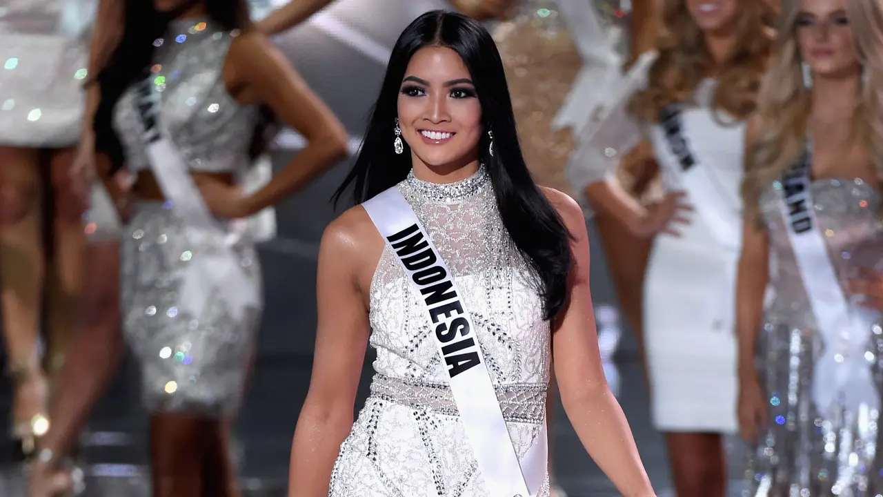 20151220-Keren! Puteri Indonesia Masuk 15 Besar Miss Universe 2015
