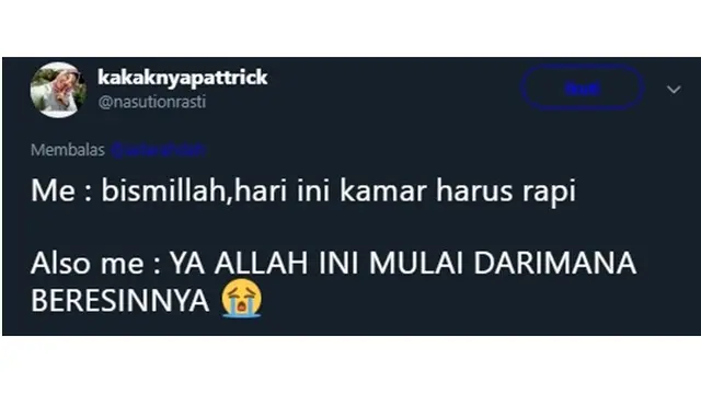 6 Curhatan Netizen Ngeluh Mulu Ini Bikin Usap Dada, Pernah Ngalamin?