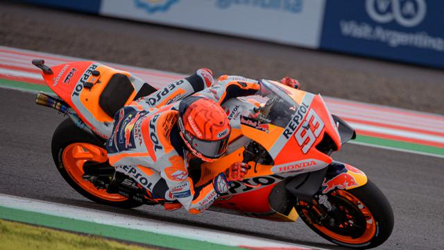 Marc Marquez