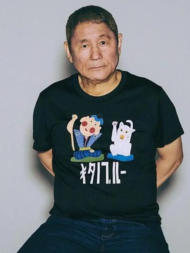 6 Potret Terbaru Sang Raja "Benteng Takeshi", Bikin Pangling