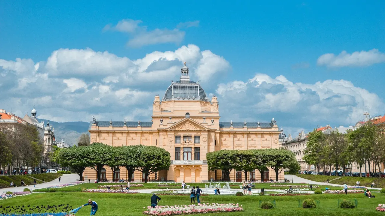 Zagreb