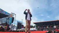 Hoaks Seputar Dukungan untuk Capres Ganjar, Simak Daftarnya