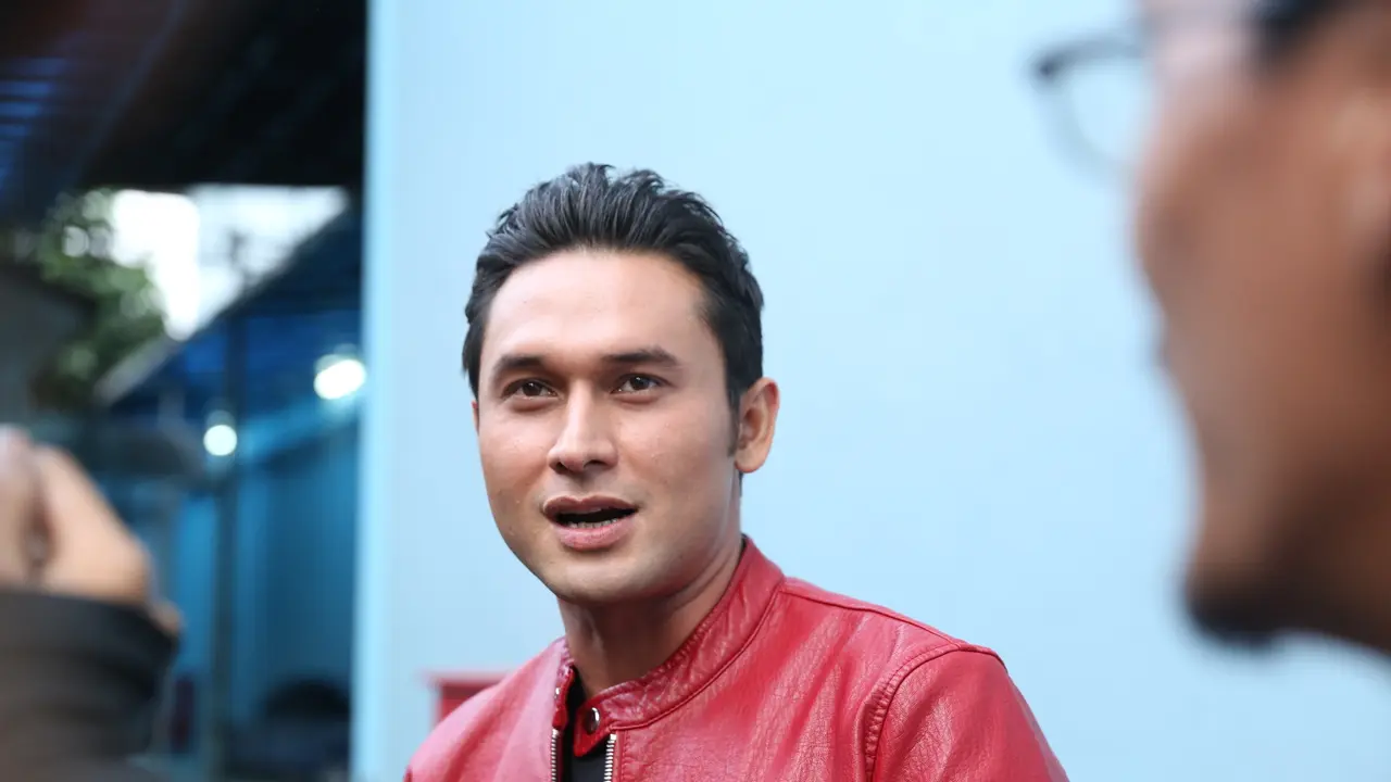 [Bintang] Indra Bruggman