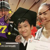 Ini Alasan Azka, Anak Deddy Corbuzier Anggap Sabrina Chairunnisa Sebagai Kakak.