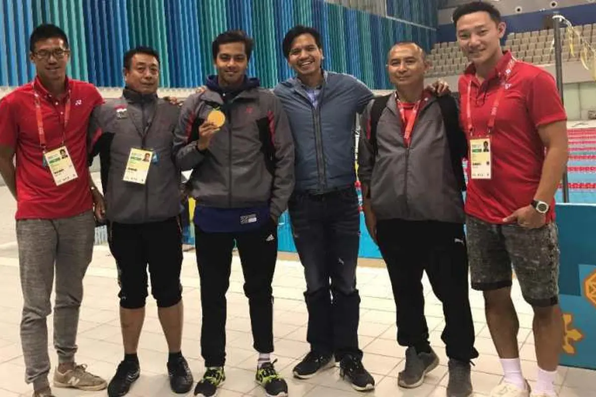 ISG 2017