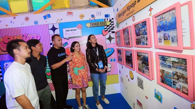 Kitabisa Rayakan Kebaikan Lewat Festival Warga Bantu Warga