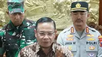 Bupati Pati Sudewo Akhirnya Cabut Aturan Kenaikan Pajak PBB 250 Persen, Alasannya Simpel