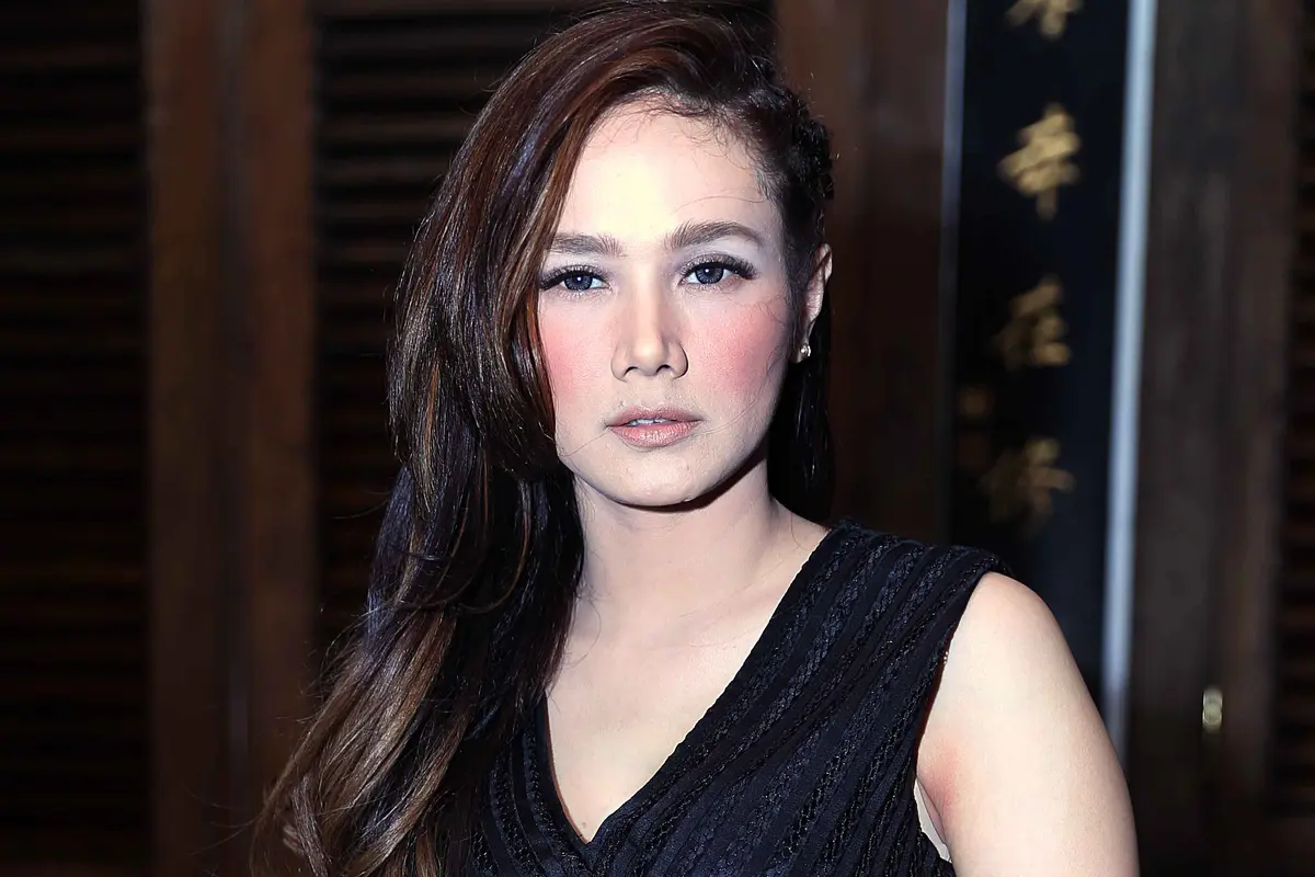 [Bintang] Mulan Jameela