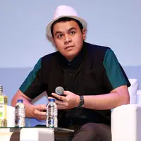 Pada akhirnya RAN dan Tulus berhasil menjadi Para Pemenang dalam merampungkan projek ini. (Deki Prayoga/Bintang.com)