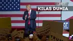 Kisruh pemilihan presiden Amerika Serikat semakin memanas, beberapa isu tak sedap berkembang dan menjatuhkan para kandidat.