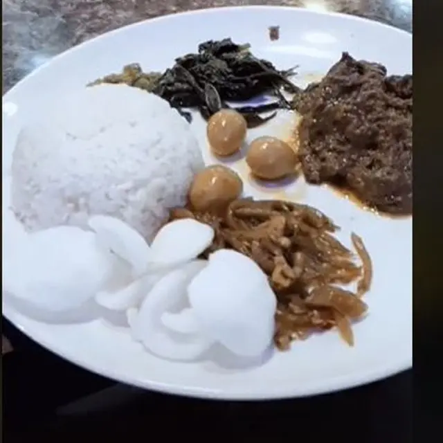 Berapa Harga Nasi Padang dan Makanan Khas Indonesia Lainnya di Korea?
